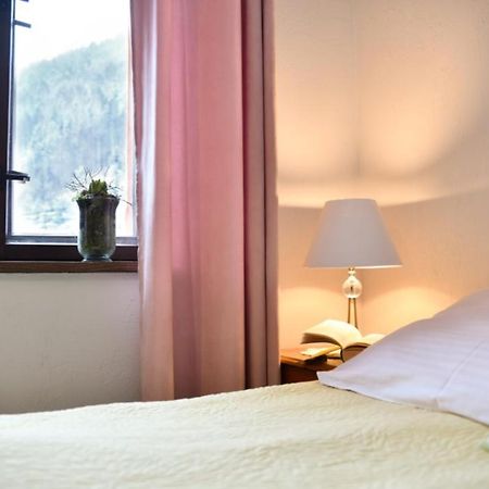 Villa Zacisze Trzech Gor à Jedlina-Zdroj Extérieur photo